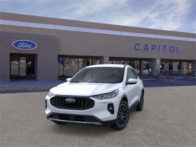 new 2025 Ford Escape PHEV car, priced at $32,748