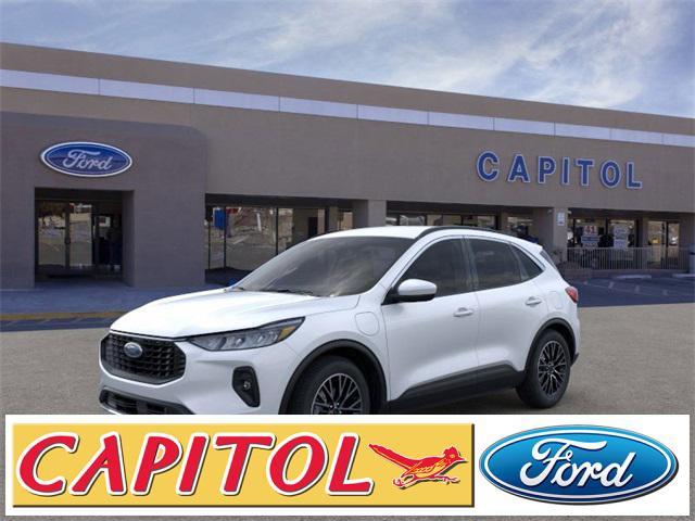 new 2025 Ford Escape car, priced at $33,248