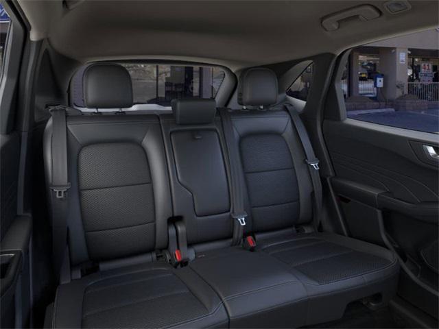 new 2025 Ford Escape PHEV car, priced at $32,748