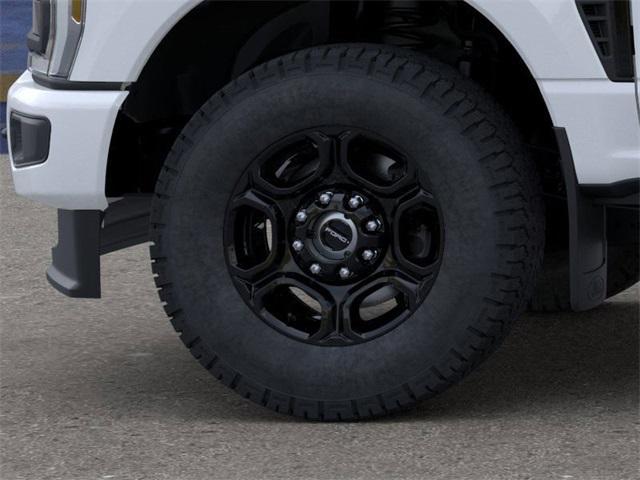new 2025 Ford F-350 car, priced at $71,975