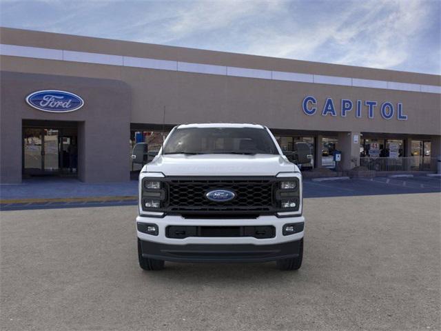 new 2025 Ford F-350 car, priced at $71,975
