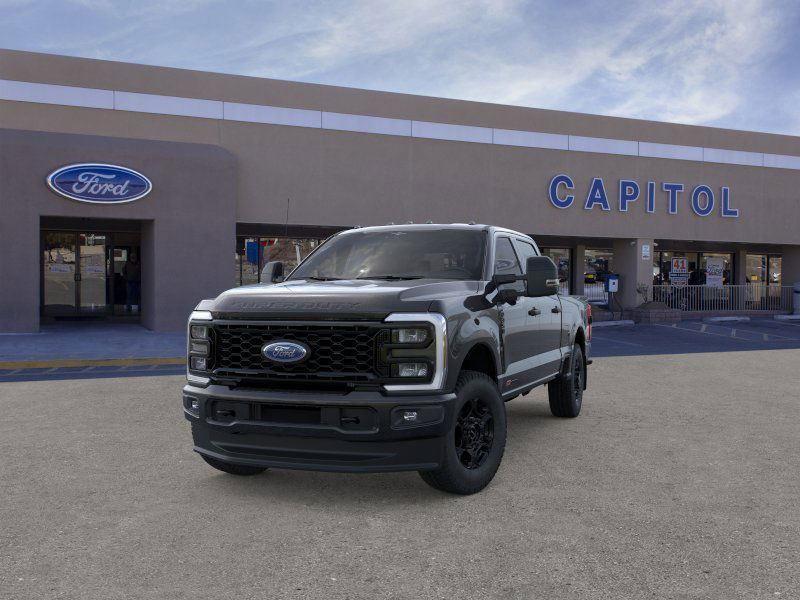 new 2026 Ford F-350 car, priced at $80,230