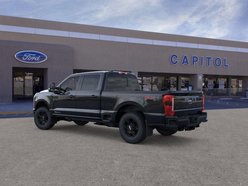 new 2026 Ford F-350 car, priced at $80,230