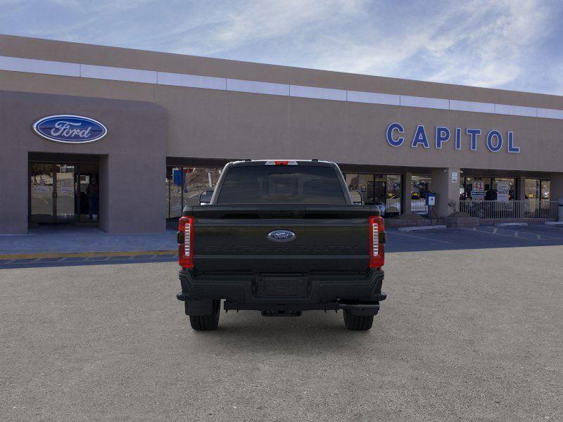 new 2026 Ford F-350 car, priced at $80,230