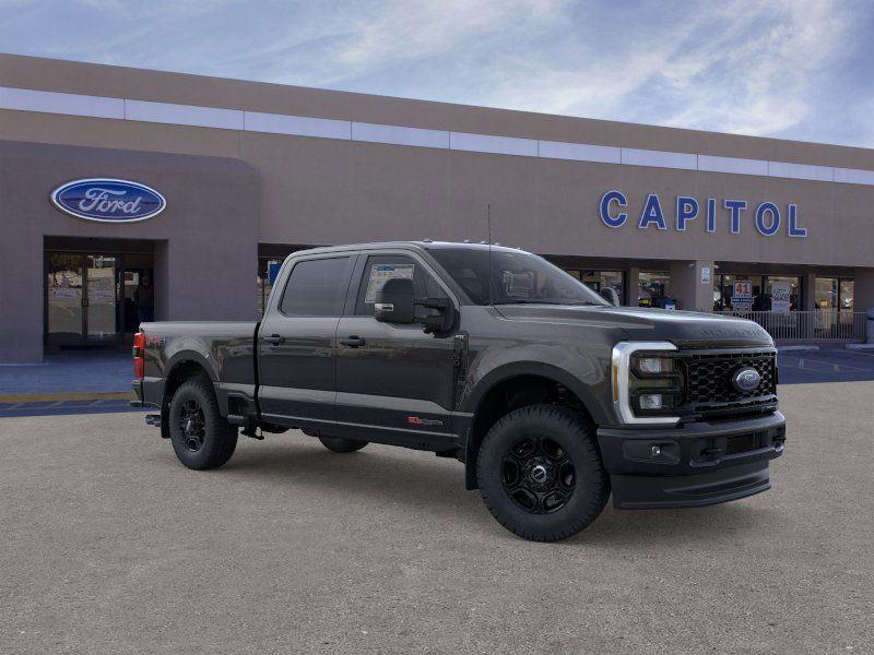 new 2026 Ford F-350 car, priced at $80,230
