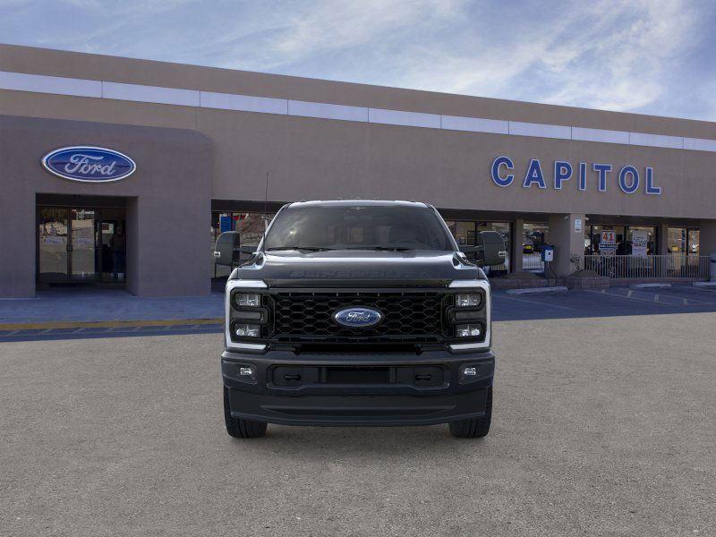 new 2026 Ford F-350 car, priced at $80,230