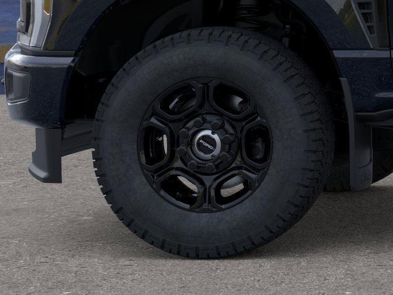 new 2026 Ford F-350 car, priced at $80,230