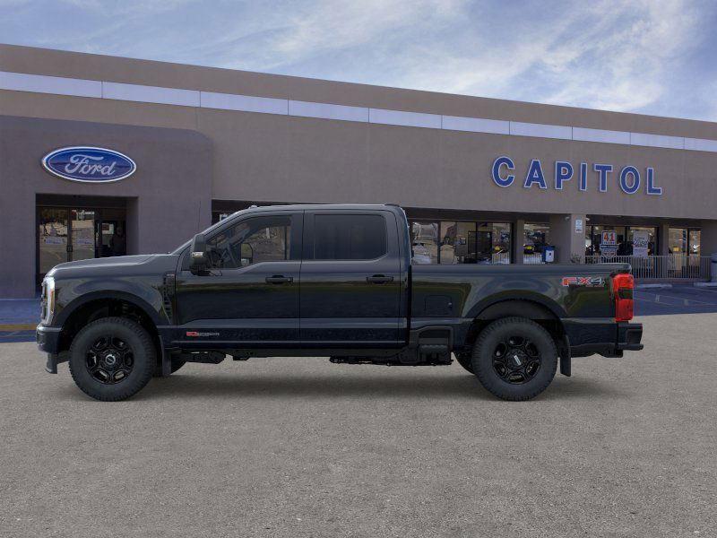 new 2026 Ford F-350 car, priced at $80,230