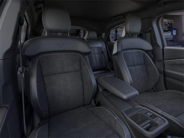 new 2025 Ford Mustang Mach-E car, priced at $57,767