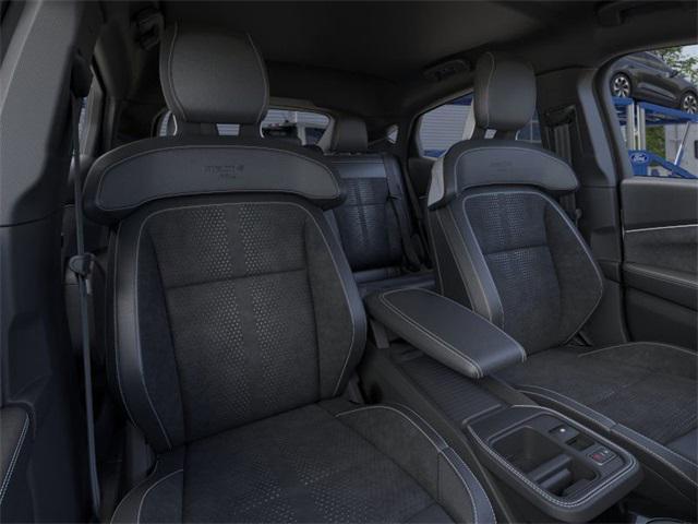 new 2025 Ford Mustang Mach-E car, priced at $57,767
