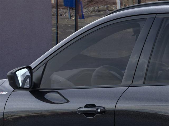 new 2025 Ford Escape car, priced at $31,235