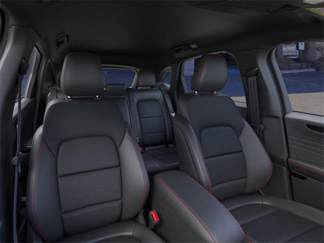 new 2025 Ford Escape car, priced at $31,235