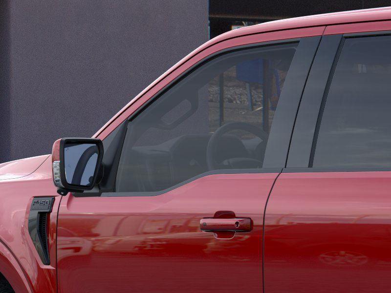 new 2025 Ford F-150 car, priced at $69,316