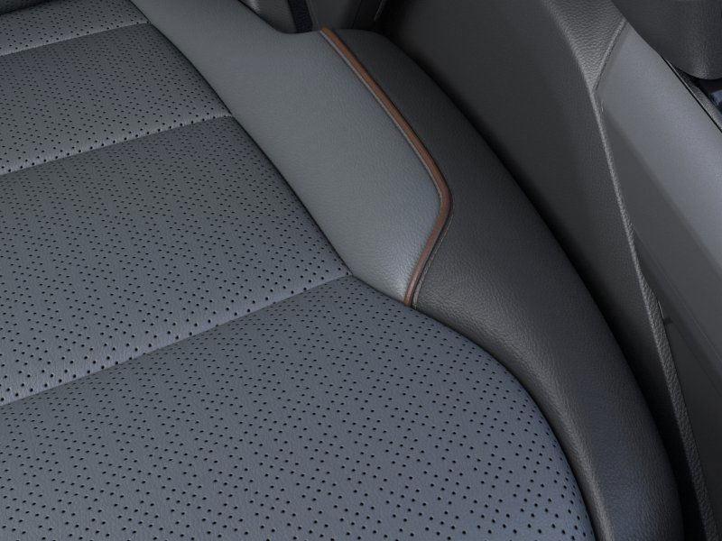 new 2025 Ford F-150 Lightning car, priced at $70,957