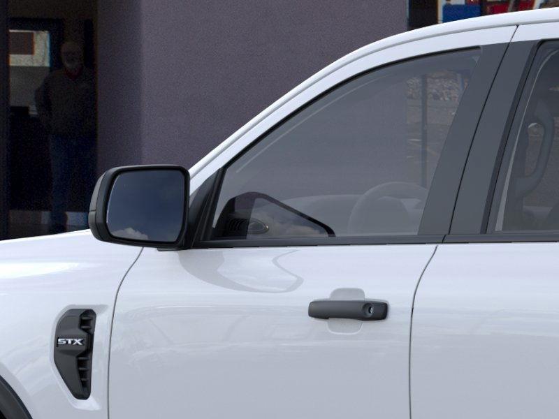 new 2025 Ford Ranger car, priced at $37,158
