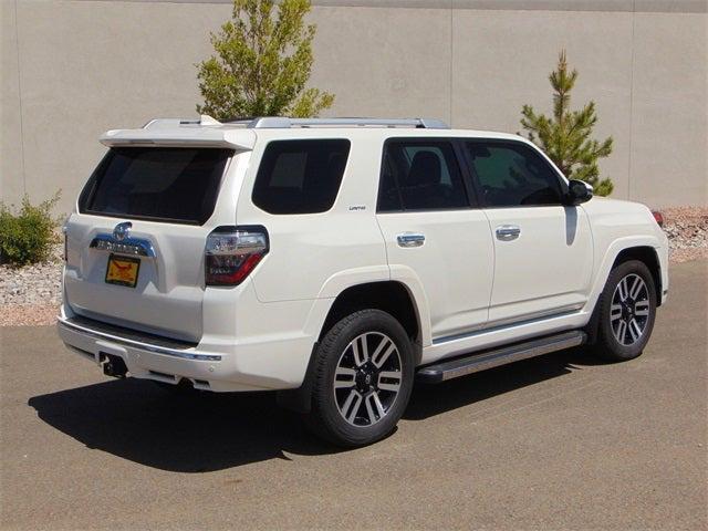 used 2023 Toyota 4Runner car, priced at $48,993
