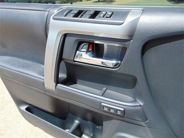 used 2023 Toyota 4Runner car, priced at $48,993