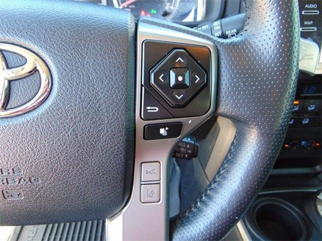 used 2023 Toyota 4Runner car, priced at $48,993