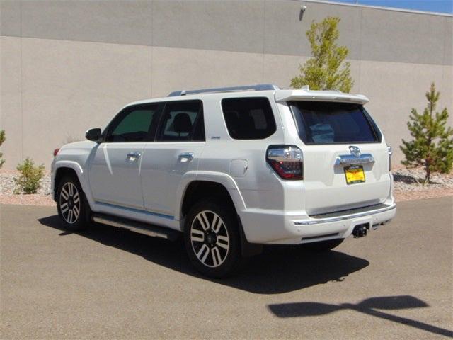 used 2023 Toyota 4Runner car, priced at $48,993
