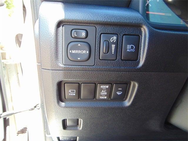 used 2023 Toyota 4Runner car, priced at $48,993