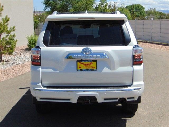 used 2023 Toyota 4Runner car, priced at $48,993