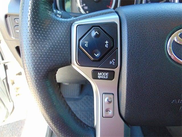 used 2023 Toyota 4Runner car, priced at $48,993