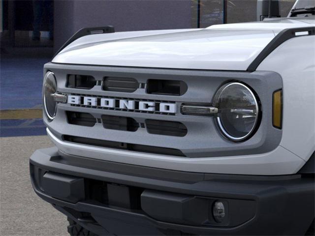 new 2024 Ford Bronco car, priced at $49,768