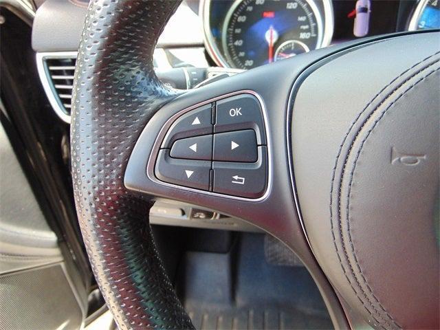 used 2019 Mercedes-Benz GLS 550 car, priced at $44,995