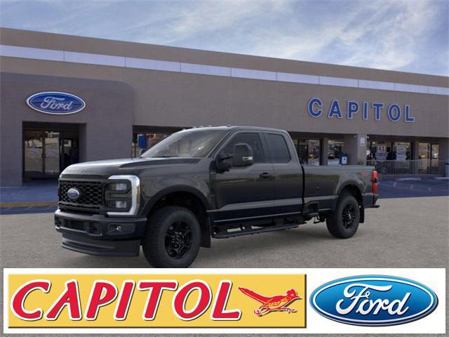 new 2025 Ford F-350 car, priced at $61,300