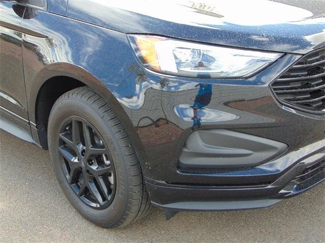 used 2022 Ford Edge car, priced at $23,669
