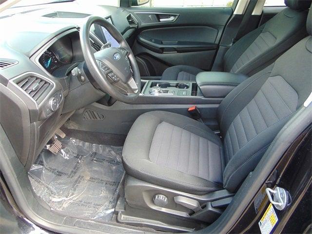 used 2022 Ford Edge car, priced at $23,669