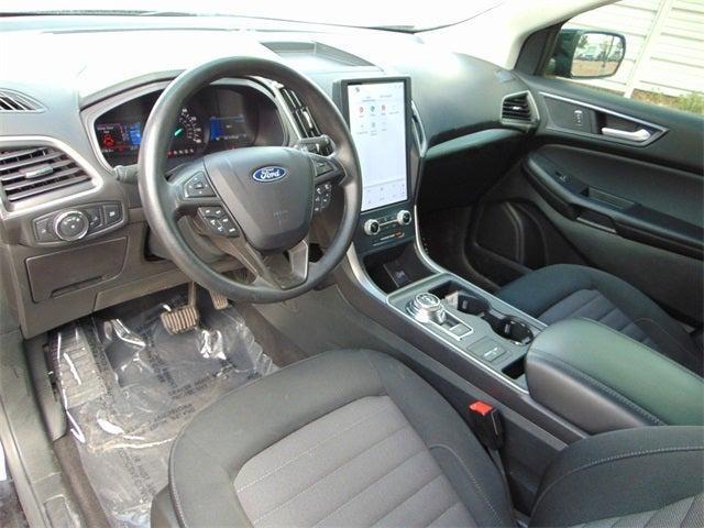 used 2022 Ford Edge car, priced at $23,669