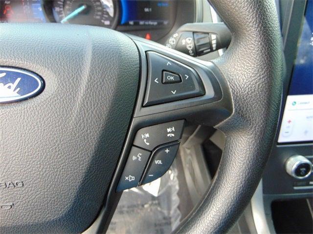 used 2022 Ford Edge car, priced at $23,669