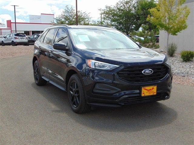 used 2022 Ford Edge car, priced at $23,669