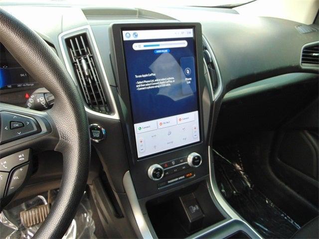 used 2022 Ford Edge car, priced at $23,669