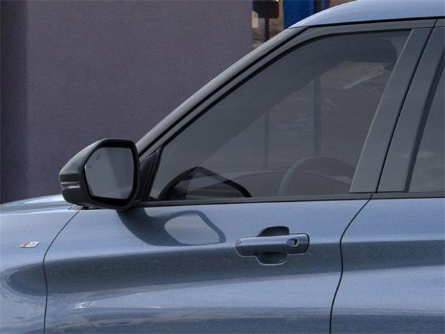 new 2025 Ford Explorer car, priced at $49,042