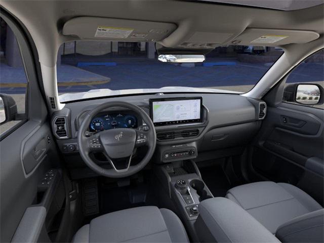 new 2025 Ford Bronco Sport car, priced at $43,815