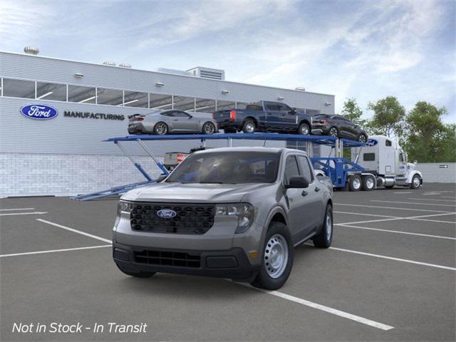new 2025 Ford Maverick car, priced at $29,574