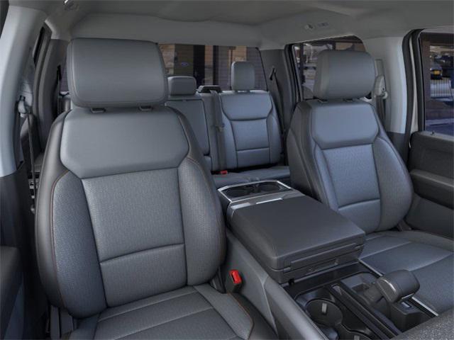 new 2025 Ford F-150 car, priced at $60,491