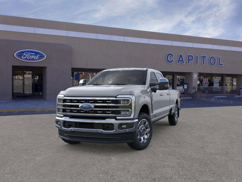 new 2026 Ford F-350 car, priced at $97,660
