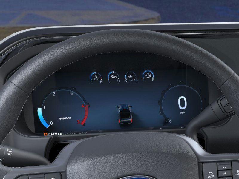 new 2026 Ford F-350 car, priced at $97,660