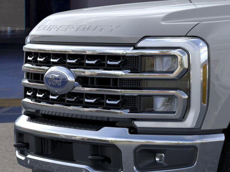 new 2026 Ford F-350 car, priced at $97,660