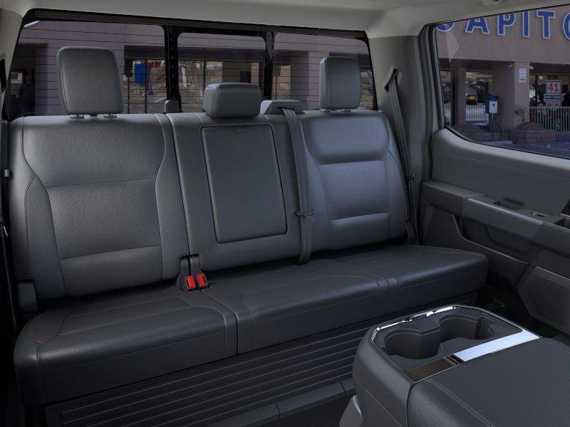 new 2026 Ford F-350 car, priced at $97,660