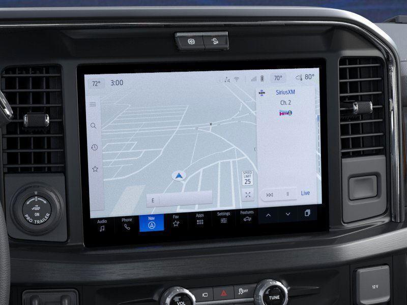 new 2026 Ford F-350 car, priced at $97,660