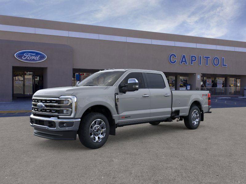 new 2026 Ford F-350 car, priced at $97,660