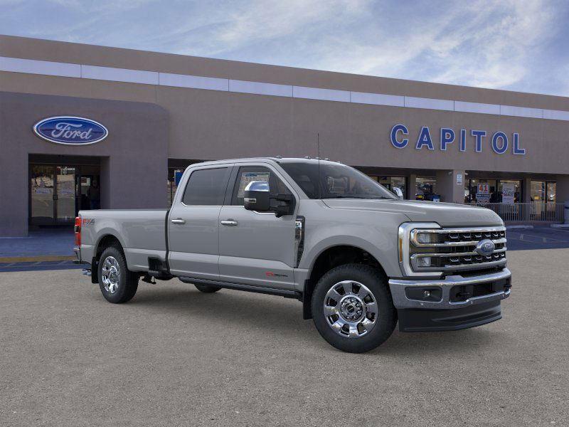 new 2026 Ford F-350 car, priced at $97,660