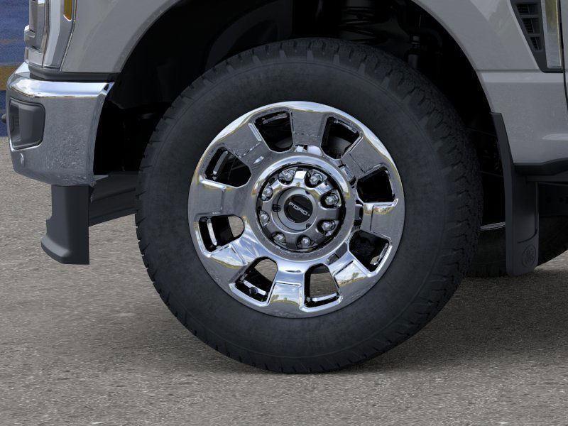 new 2026 Ford F-350 car, priced at $97,660