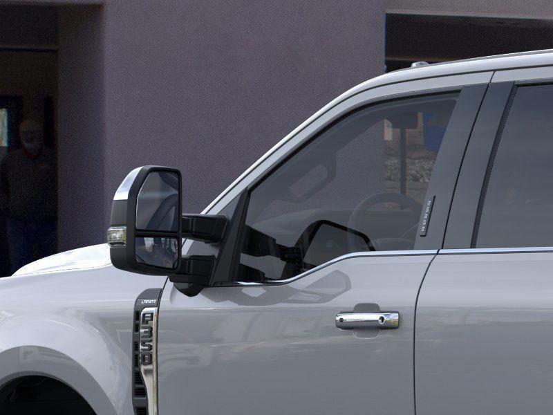 new 2026 Ford F-350 car, priced at $97,660
