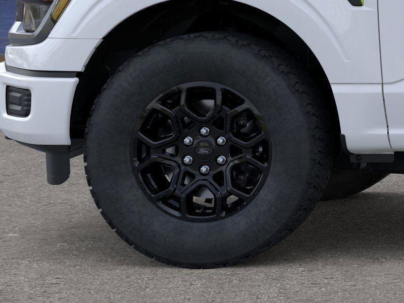 new 2025 Ford F-150 car, priced at $45,067