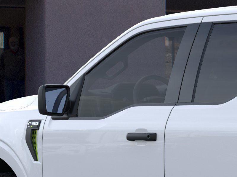 new 2025 Ford F-150 car, priced at $45,067
